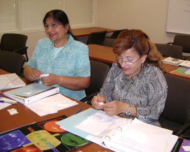 Livermore Workshop