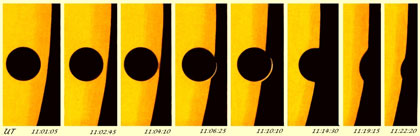 Venus Transit