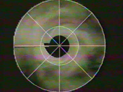 Pioneer Venus OCPP