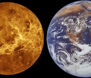 The Importance of Studying Venus