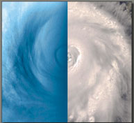Article on Venus' vortex circulation published GRL