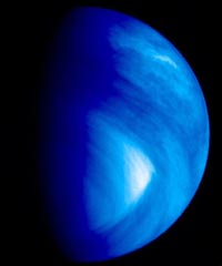 Venus at its best