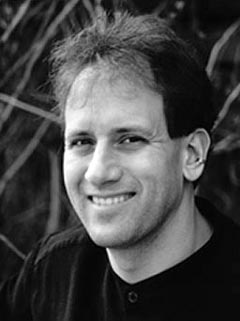 Dr. David Grinspoon