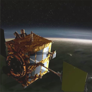 PLANET-C: Venus Climate Orbiter mission of Japan