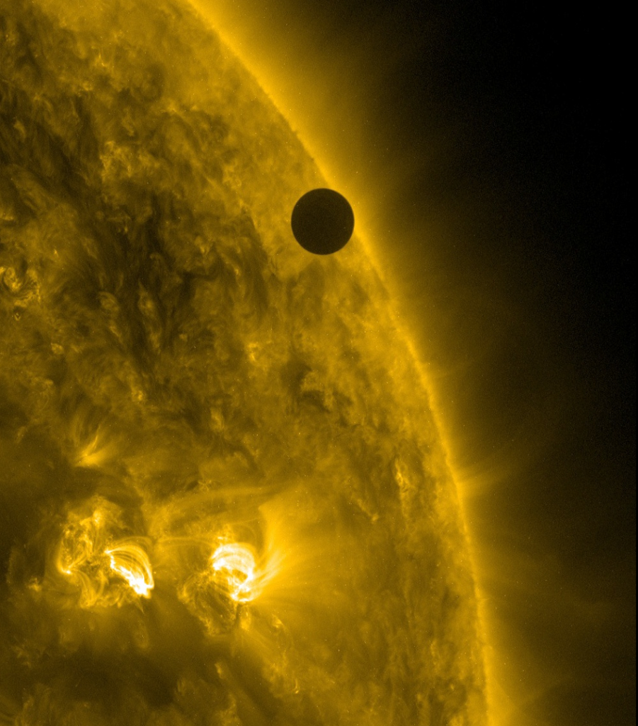 Venus Express Venus